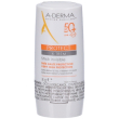a-derma protect x-trem stick invisibile spf50+ - protezione solare mol