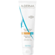 a-derma protect ah latte ristrutturante doposole viso e corpo 100 ml