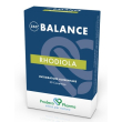 360 balance rhodiola 30 compresse
