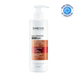 vichy dercos kera-solutions shampoo ristrutturante per capelli stressati e danneggiati 250 ml