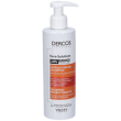 vichy dercos kera-solutions shampoo ristrutturante per capelli stressa