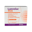laevolac stick integratore alimentare lattulosio 10 bustine - chiesi