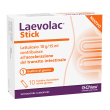 laevolac stick integratore lattulosio senza glutine 10 bustine transito