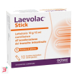 laevolac stick 10 bustine