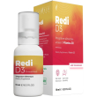 redi-d3 spray 15 ml - integratore di vitamina d3