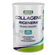 whynature collagene rigenera collagene idrolizzato puro e naturale 330 grammi