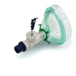 vitapep maschera con manometro