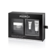 filorga super filler cofanetto hydra filler maschera super idratante 23 grammi + nutri filler balsam