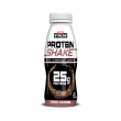 enervit gymline high protein shake choco 330 ml