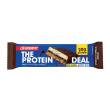 enervit the protein deal barretta 55g cioccolato/vaniglia