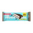 the protein deal coconut - barretta proteica 55 g