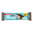 enervit the protein deal barretta proteica gusto cocco e cioccolato 55 g
