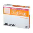 allevyn gentle - medicazione idrocellulare per pelli fragili 10x10 cm 10 pezzi