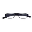 sanico adige nero occhiali da lettura +3,50