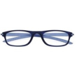 sanico tevere blu-celeste occhiali da lettura +3,00