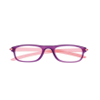sanico tevere rosa-fucsia occhiali da lettura +1,50
