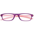 sanico tevere rosa-fucsia occhiali da lettura +3,00