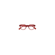 sanico roma rosso occhiali da lettura +1,00