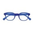 sanico roma blu occhiali da lettura +3,50