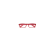 sanico milano rosso occhiali da lettura +1,50