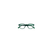 sanico everest verde occhiali da lettura +3,00