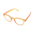 occhiale da lettura premontato everest giallo +1,0