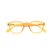 sanico everest giallo occhiali da lettura +2,50
