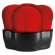 shiseido hanatsubaki hake polishing face brush