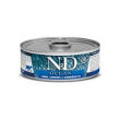 n&d cat um ocean tuna & sardine & shrimps 80gr