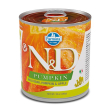 n&d dog boar&pumpkin&apple285g