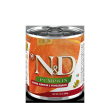 n&d dog chick&pump&pomegr 285g