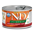 n&d dog chick&pump&pom pup140g