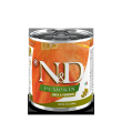 n&d dog duck&pumpkin 285g