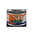 n&d dog lamb&pump&blueber mini
