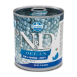 n&d dog ocean cod&pump pup285g
