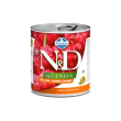 n&d quinoa adult skin & coat aringa e cocco - alimento completo per cani con intolleranze 285 gr