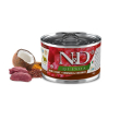 n&d dog quinoa s&c ven&coc140g