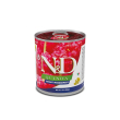 n&d quinoa adult weight management agnello - alimento dietetico cani adulti per il controllo del pes