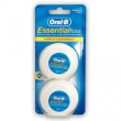 oral-b essential floss filo interdentale cerato 2x50m - oral-b