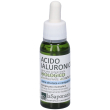 la saponaria acido ialuronico multiplo peso molecolare 30 ml gocce