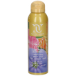 natur unique 28 oli spray & go 150 ml olio per la pelle
