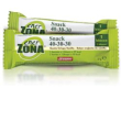 enerzona snack barretta energetica crispy vanilla 25 grammi