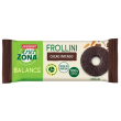 enervit enerzona frollino cacao monoporzione 24 grammi