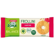 enervit enerzona frollino lampone monoporzione 24 grammi