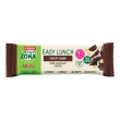 enervit enerzona easy lunch crispy dark 58 grammi