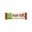 enervit enerzona easy lunch milk & nuts 58 grammi