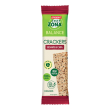 enervit enerzona cracker sesamo & chia 25 grammi