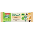 enerzona snack barretta energetica cereals 25 grammi