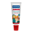 vitis junior gel 75 ml intl