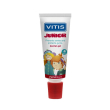 vitis junior gel 75ml intl